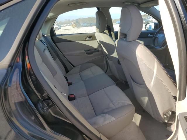 Photo 10 from auction – 2007 VOLVO S40 2.4I with VIN YV1MS382772258978