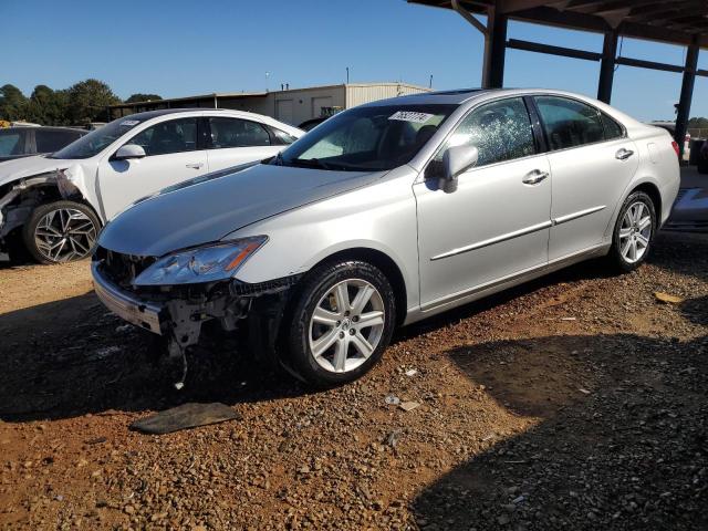 LEXUS ES 350 2009 with VIN JTHBJ46G492292740 - Photo from auction