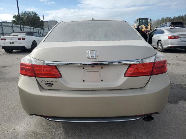 Photo 6 from auction – 2013 HONDA ACCORD EXL with VIN 1HGCR2F83DA100901