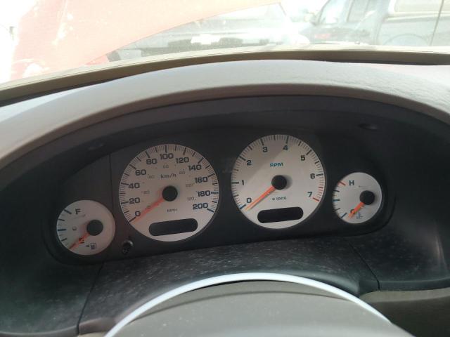 Photo 9 from auction – 2001 DODGE CARAVAN SE with VIN 1B4GP25331B165441