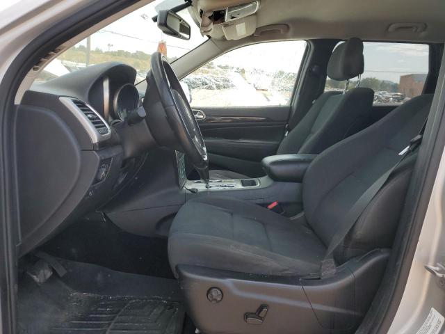 Photo 7 from auction – 2012 JEEP GRAND CHER with VIN 1C4RJEAG5CC216409