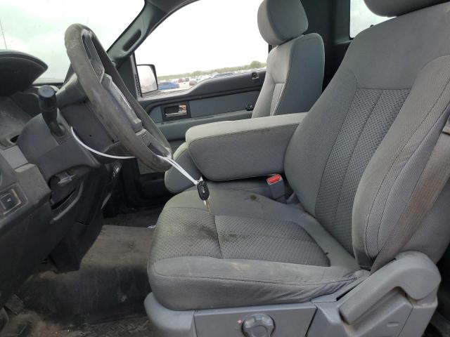 Photo 7 from auction – 2014 FORD F150 with VIN 1FTMF1CM0EFC32252