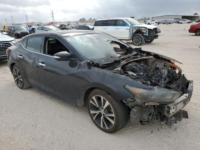 Photo 4 from auction – 2016 NISSAN MAXIMA 3.5 with VIN 1N4AA6AP3GC386878