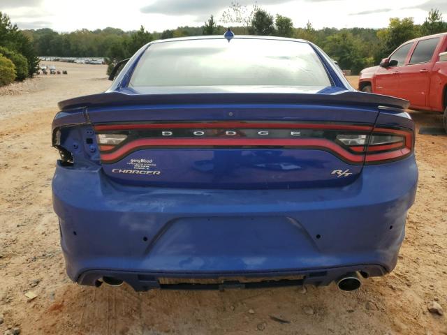 Photo 6 from auction – 2019 DODGE CHARGER R/ with VIN 2C3CDXCT3KH656695