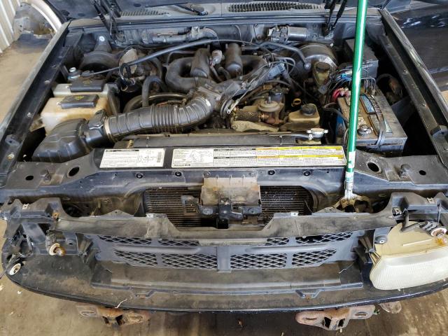 Photo 12 from auction – 2001 FORD EXPLORER E with VIN 1FMDU74EX1UB03999