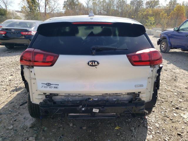 Photo 6 from auction – 2018 KIA NIRO FE with VIN KNDCB3LC3J5124105