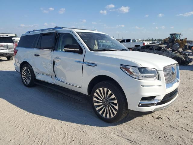 Photo 4 from auction – 2020 LINCOLN NAVIGATOR with VIN 5LMJJ3KTXLEL11526