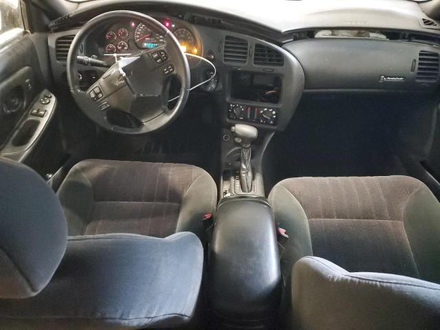 Photo 8 from auction – 2001 CHEVROLET MONTE CARL with VIN 2G1WX15K119216543