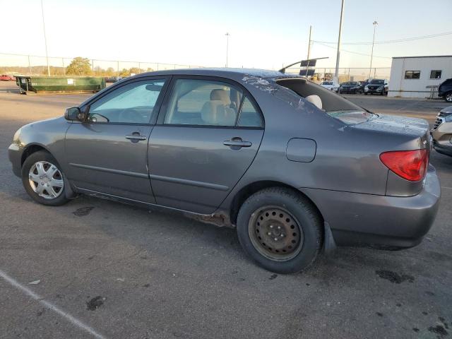 Photo 2 from auction – 2007 TOYOTA COROLLA CE with VIN 1NXBR32E97Z813795