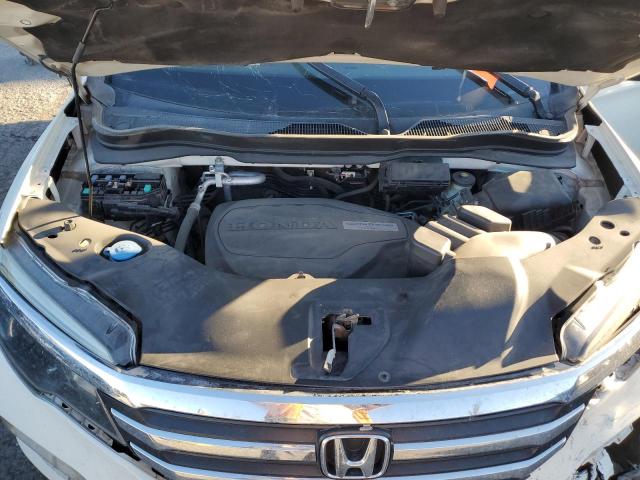 Photo 12 from auction – 2016 HONDA PILOT EX with VIN 5FNYF6H30GB032879