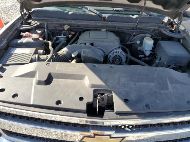 Photo 11 from auction – 2008 CHEVROLET SILVERADO with VIN 2GCEK19J181117975