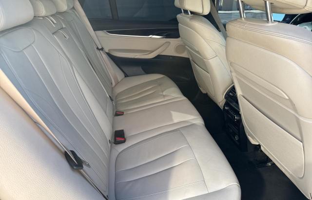 Photo 6 from auction – 2016 BMW X5 XDR40E with VIN 5UXKT0C54G0S75516
