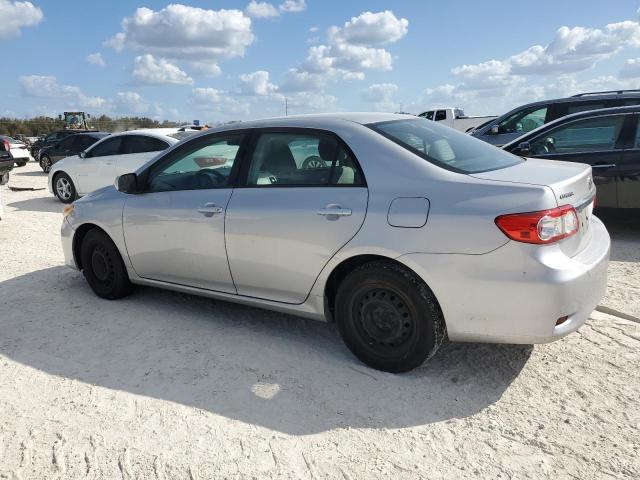 Photo 2 from auction – 2011 TOYOTA COROLLA BA with VIN 2T1BU4EE2BC652393