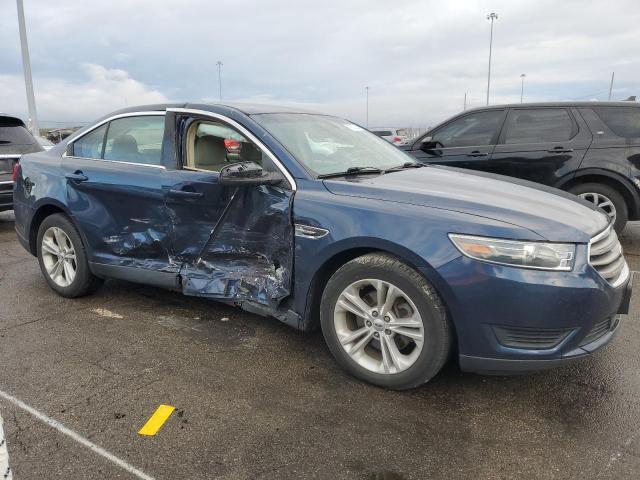 Photo 4 from auction – 2016 FORD TAURUS SE with VIN 1FAHP2D84GG146791