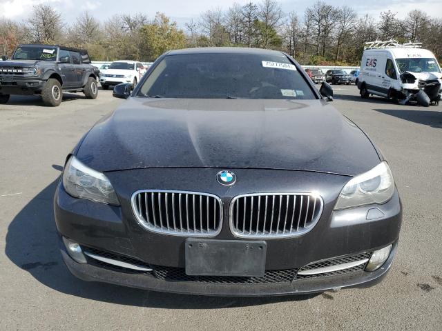Фото 5 с аукциона – 2013 BMW 535 XI с VIN WBAFU7C50DDU70779