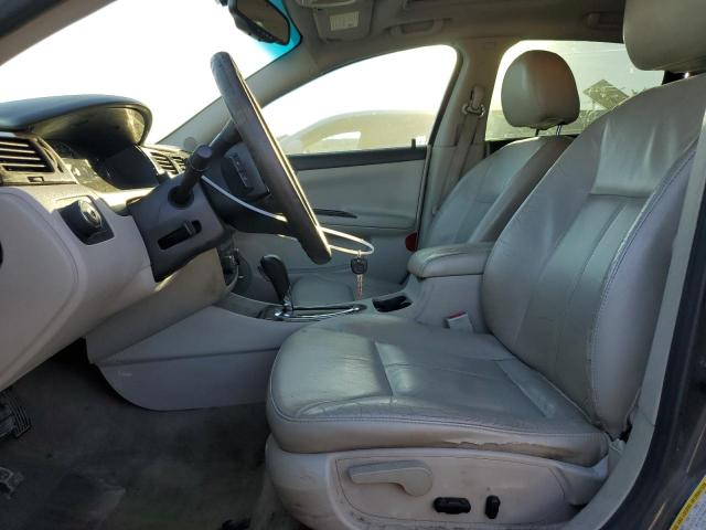 Photo 7 from auction – 2015 CHEVROLET IMPALA LIM with VIN 2G1WC5E31F1116668