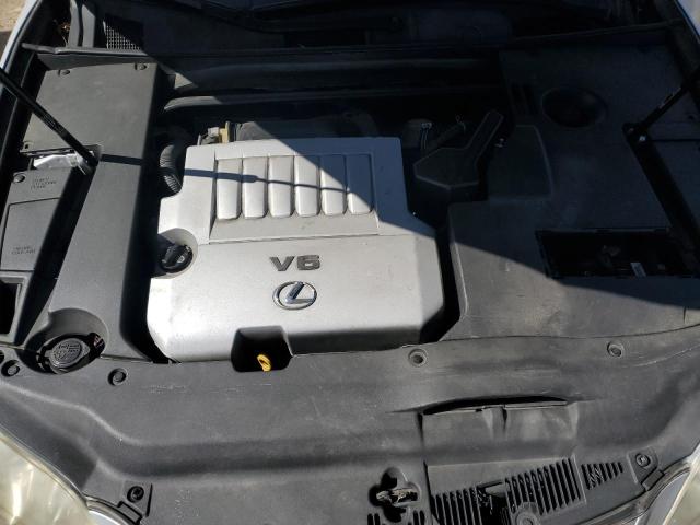 Photo 11 from auction – 2007 LEXUS ES 350 with VIN JTHBJ46G772045225