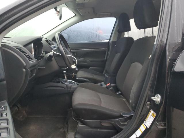 Photo 7 from auction – 2017 MITSUBISHI OUTLANDER with VIN JA4AP3AU7HZ006639