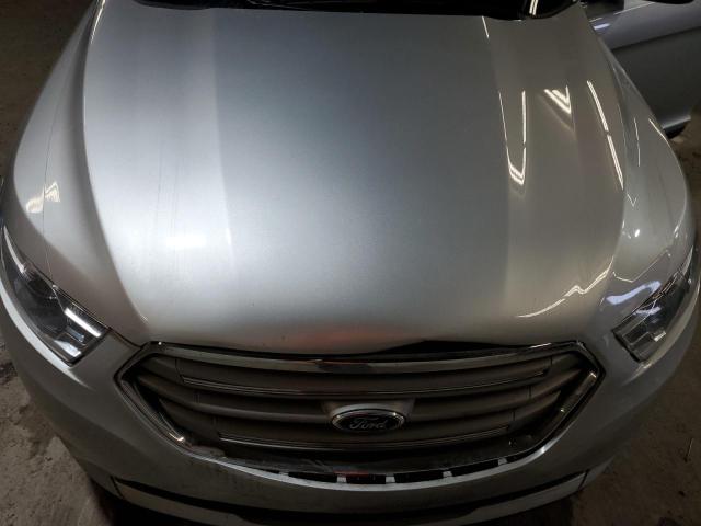 Photo 11 from auction – 2013 FORD TAURUS SE with VIN 1FAHP2D83DG189899