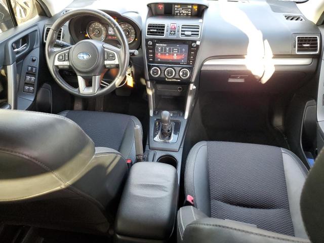 Photo 8 from auction – 2017 SUBARU FORESTER 2 with VIN JF2SJGEC2HH421069
