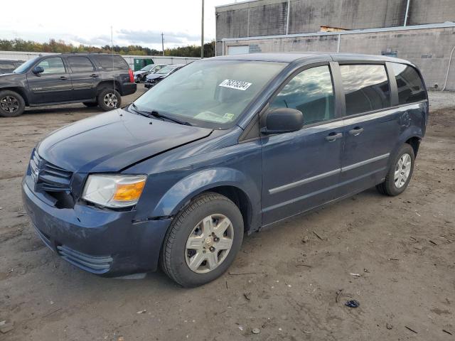 DODGE GRAND CARA 2008 with VIN 1D8HN44H08B160232 - Photo from auction