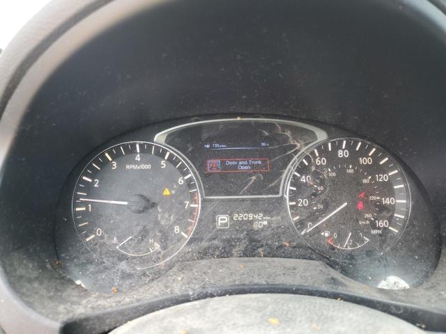 Photo 9 from auction – 2013 NISSAN ALTIMA 2.5 with VIN 1N4AL3AP7DC901790