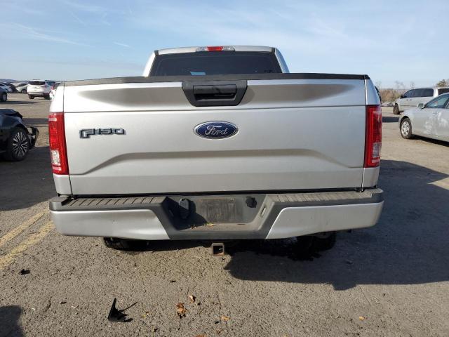 Photo 6 from auction – 2016 FORD F150 SUPER with VIN 1FTEX1EP9GFD59643