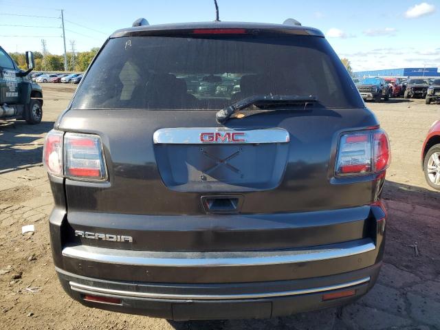 Photo 6 from auction – 2016 GMC ACADIA SLE with VIN 1GKKRPKDXGJ290750