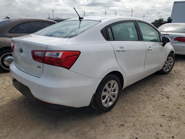 Photo 3 from auction – 2016 KIA RIO LX with VIN KNADM4A3XG6664185