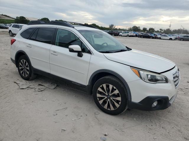 Снимка 4 от търг – 2015 SUBARU OUTBACK 2. с VIN 4S4BSBNC6F3343870