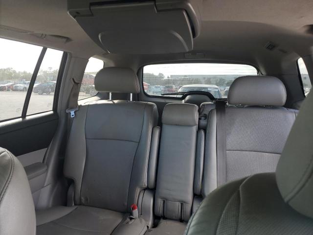 Photo 10 from auction – 2013 TOYOTA HIGHLANDER with VIN 5TDYK3EHXDS114197