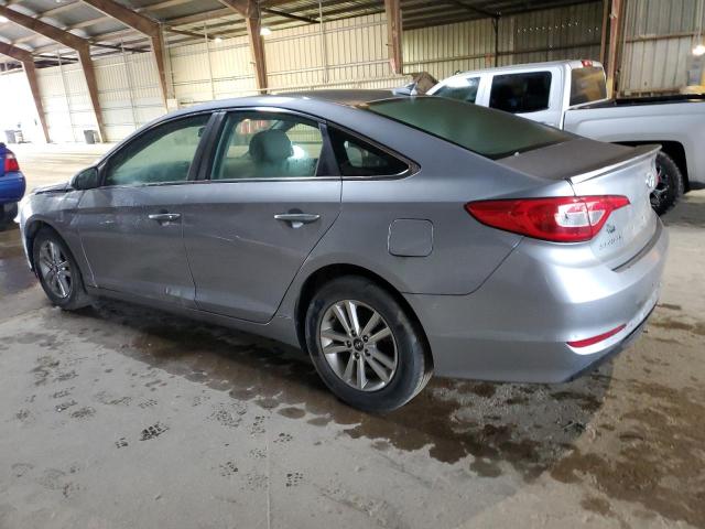 Photo 2 from auction – 2016 HYUNDAI SONATA SE with VIN 5NPE24AF7GH348384