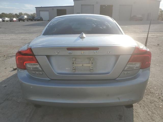 Photo 6 from auction – 2013 VOLVO C70 T5 with VIN YV1672MCXDJ143683