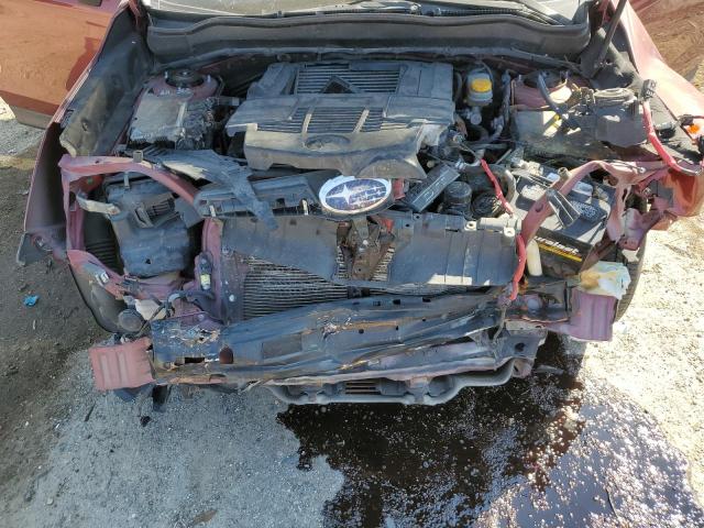 Photo 12 from auction – 2014 SUBARU FORESTER 2 with VIN JF2SJGDC0EH504626