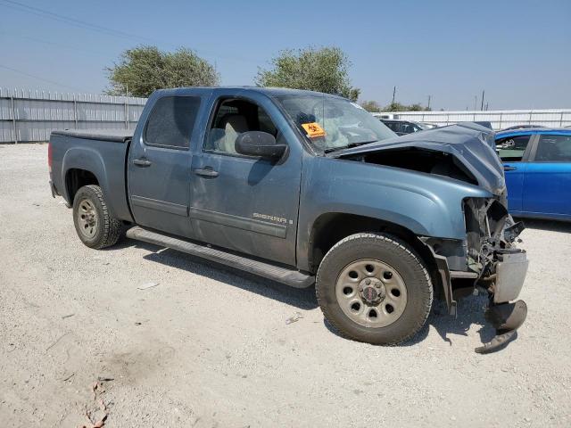 Photo 4 from auction – 2007 GMC NEW SIERRA with VIN 2GTEC13C571693414