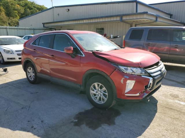 Photo 4 from auction – 2019 MITSUBISHI ECLIPSE CR with VIN JA4AT3AAXKZ035786