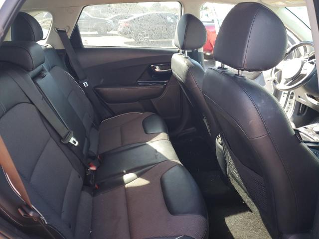 Photo 10 from auction – 2022 KIA NIRO S with VIN KNDCC3LG1N5115702
