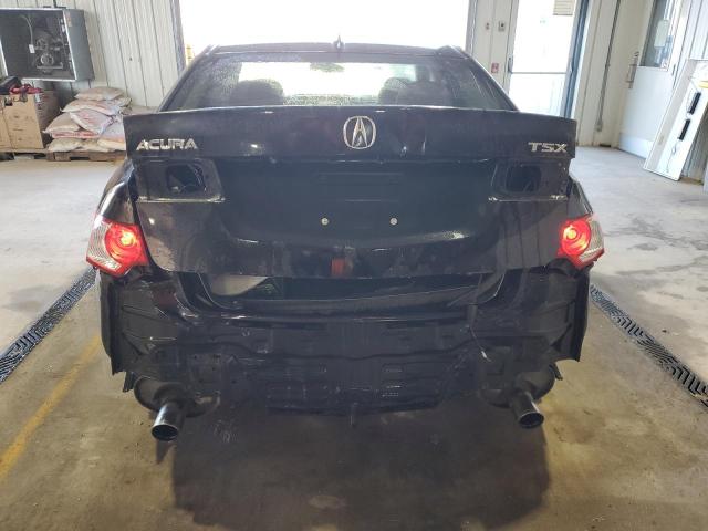 Photo 6 from auction – 2009 ACURA TSX with VIN JH4CU25629C002630