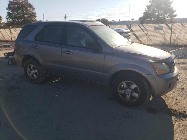 Photo 4 from auction – 2007 KIA SORENTO EX with VIN KNDJD736475753450