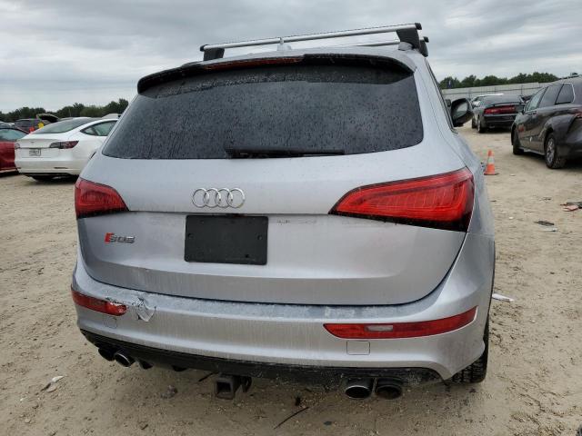Photo 6 from auction – 2017 AUDI SQ5 PRESTI with VIN WA1VCAFP2HA008642