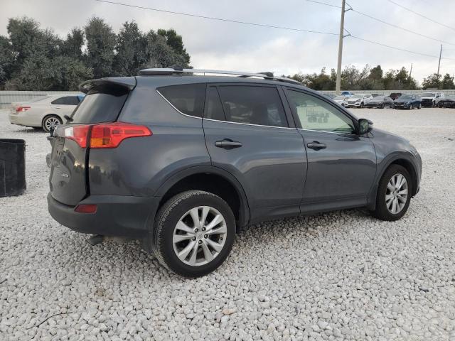 Photo 3 from auction – 2015 TOYOTA RAV4 LIMIT with VIN JTMYFREV8FD079073