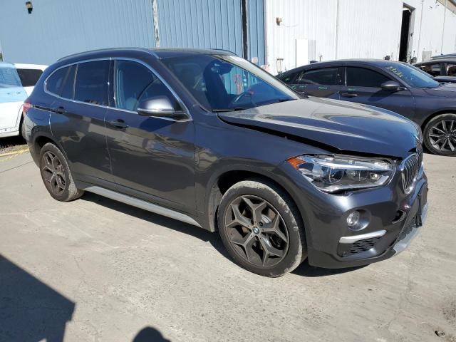 Photo 4 from auction – 2019 BMW X1 XDRIVE2 with VIN WBXHT3C59K5L90494