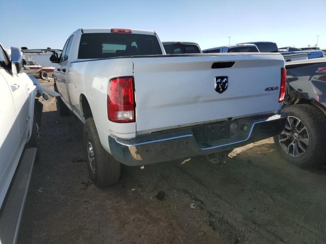 Photo 2 from auction – 2017 RAM 2500 ST with VIN 3C6UR5HJ6HG718085