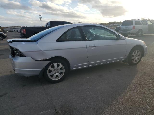 Photo 3 from auction – 2003 HONDA CIVIC EX with VIN 1HGEM22993L084213