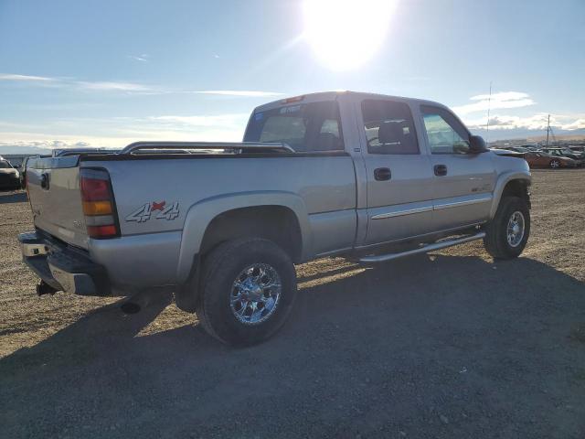 Photo 3 from auction – 2005 GMC SIERRA K25 with VIN 1GTHK23255F902170