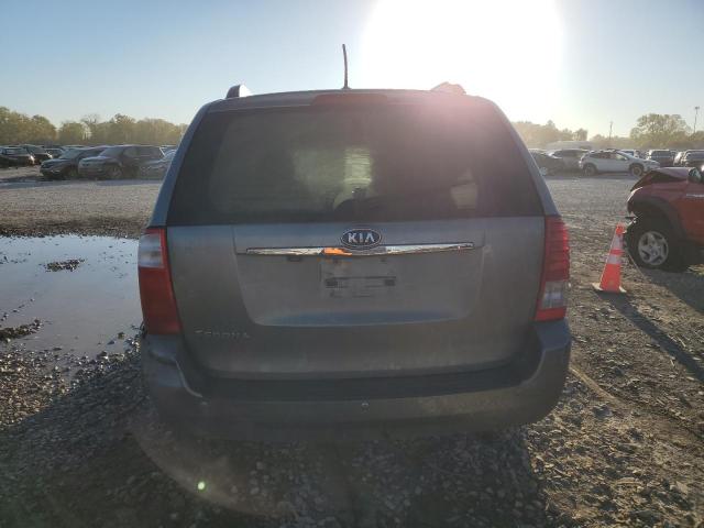 Photo 6 from auction – 2011 KIA SEDONA with VIN KNDMG4C72C6427193