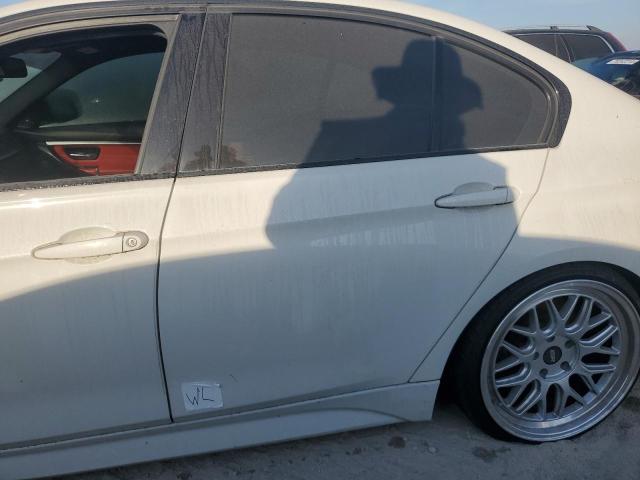 Photo 12 from auction – 2016 BMW 328 I SULE with VIN WBA8E9G51GNT85699
