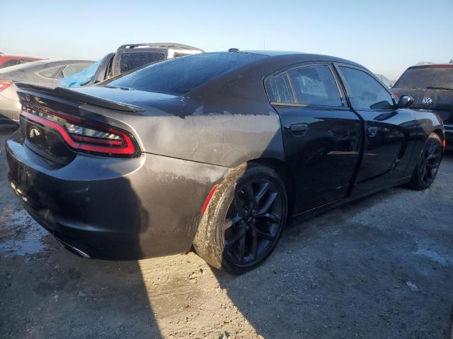 Photo 3 from auction – 2019 DODGE CHARGER SX with VIN 2C3CDXBG0KH726030