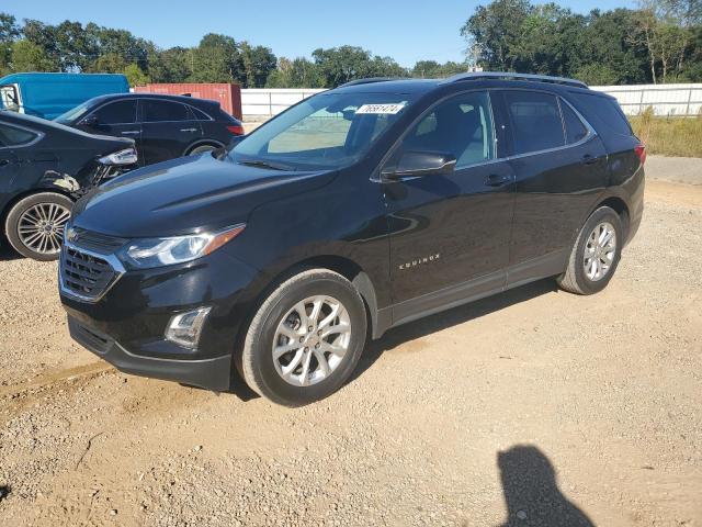 Photo 1 from auction – 2018 CHEVROLET EQUINOX LT with VIN 2GNAXJEV1J6113904