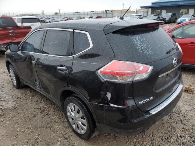 Photo 2 from auction – 2015 NISSAN ROGUE S with VIN KNMAT2MT0FP505919